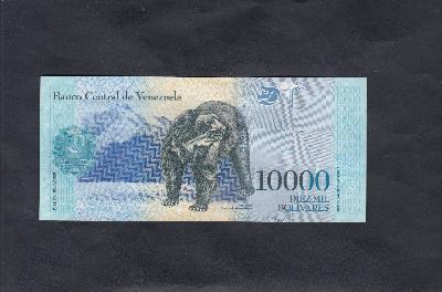 Beschrijving achterzijde: BEAR